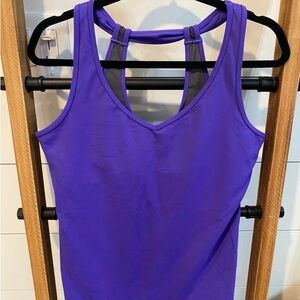 VSX sport tank